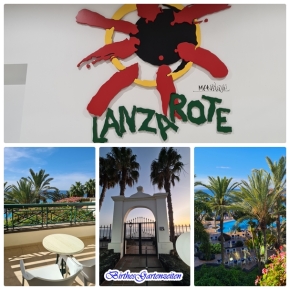 Urlaub Lanzarote 28.10.-04.11.2022, Teil 1/3 – Salinas de Janublo, El Golfo, Timanfaya, Tiagua, Teguise…